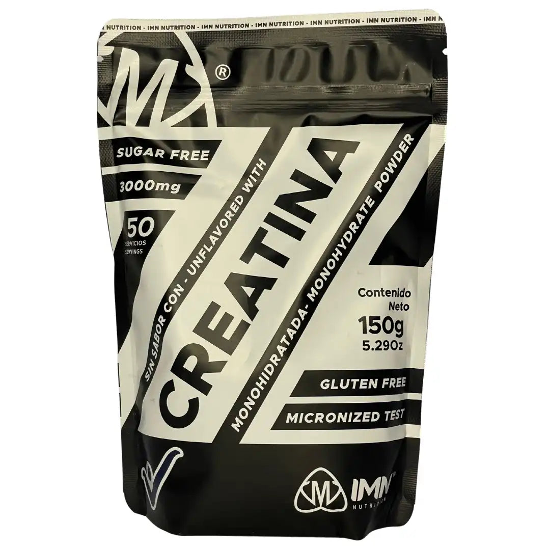 CREATINA 150GR - IMN