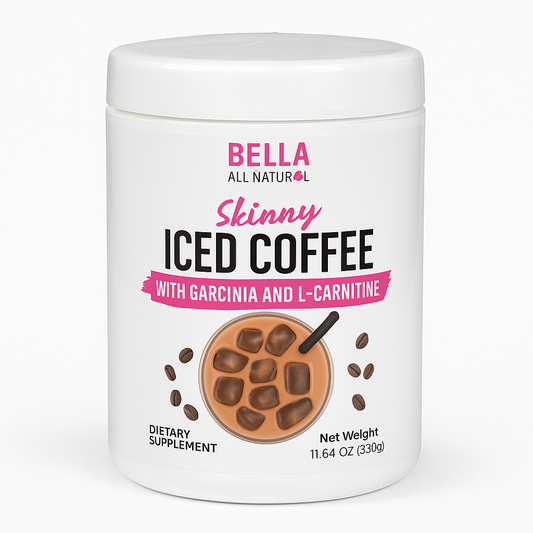 Iced Coffee